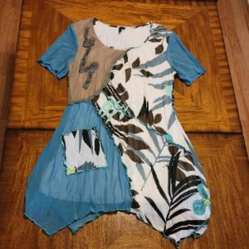 Miss Nikky Dress